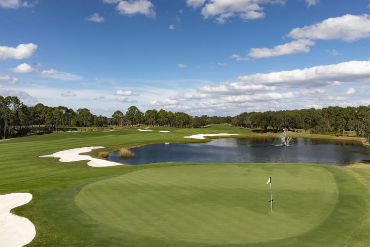 Four Seasons Resort Orlando at Walt Disney World® Resort, USA – Florida ORL_1204_original