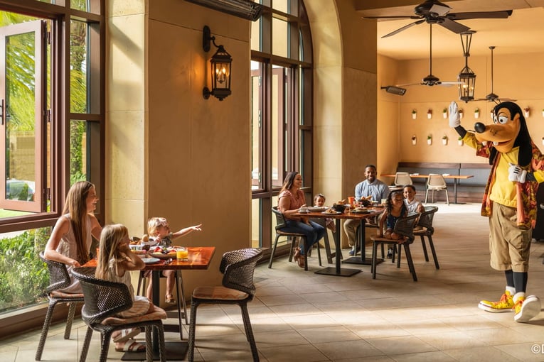 Four Seasons Resort Orlando at Walt Disney World® Resort, USA – Florida ORL_1353_watermarked_v2