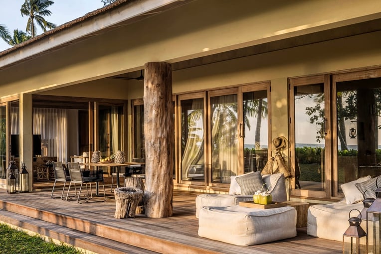Four Seasons Resort Seychelles, Seychely – Desroches Island SDI_126_original