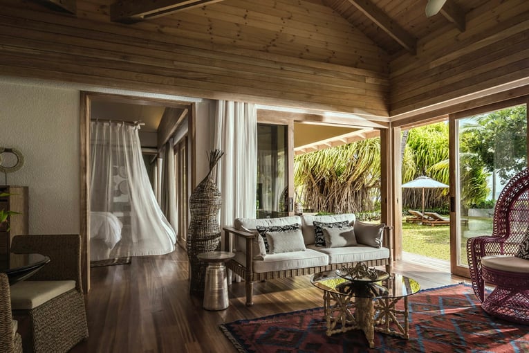 Four Seasons Resort Seychelles, Seychely – Desroches Island SDI_127_original