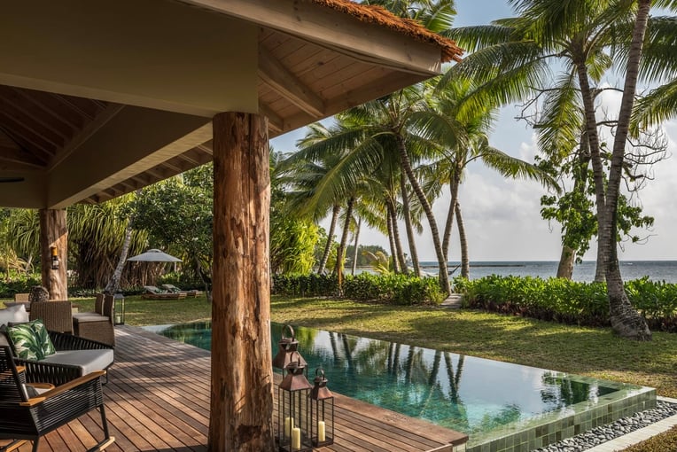 Four Seasons Resort Seychelles, Seychely – Desroches Island SDI_129_original