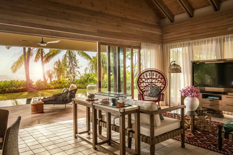 Four Seasons Resort Seychelles, Seychely – Desroches Island SDI_131_original