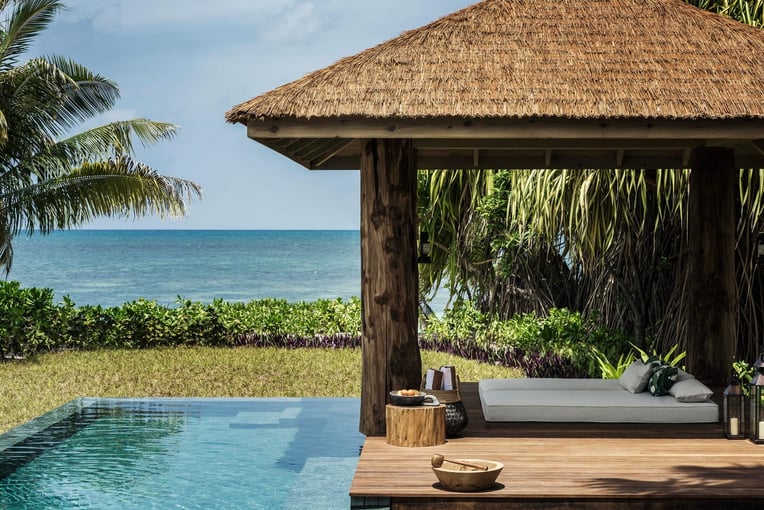 Four Seasons Resort Seychelles, Seychely – Desroches Island SDI_172_original