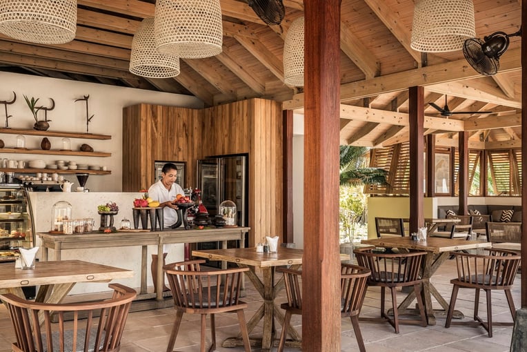 Four Seasons Resort Seychelles, Seychely – Desroches Island SDI_213_original