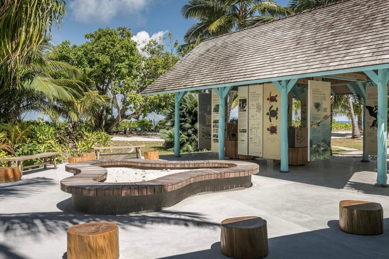 Four Seasons Resort Seychelles, Seychely – Desroches Island SDI_217_original