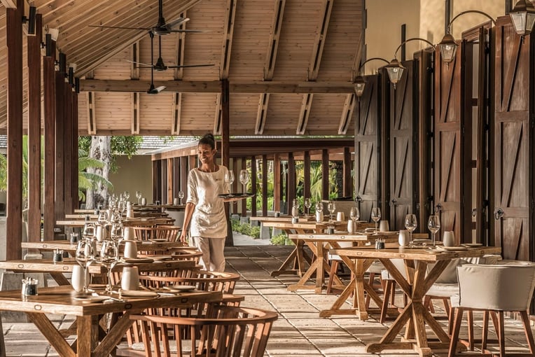 Four Seasons Resort Seychelles, Seychely – Desroches Island SDI_220_original
