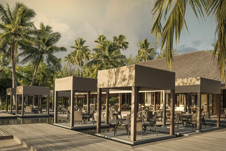 Four Seasons Resort Seychelles, Seychely – Desroches Island SDI_221_original