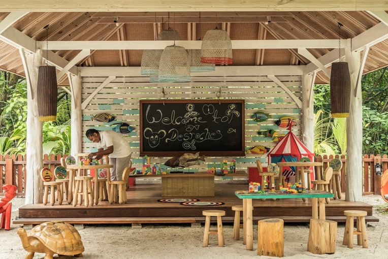 Four Seasons Resort Seychelles, Seychely – Desroches Island SDI_256_original