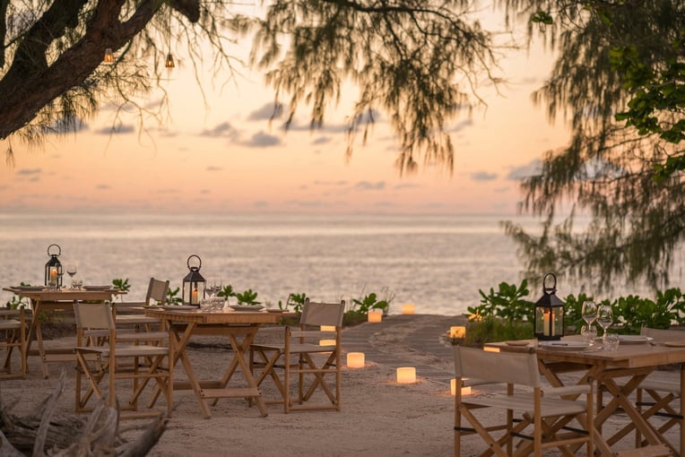 Four Seasons Resort Seychelles, Seychely – Desroches Island SDI_258_original