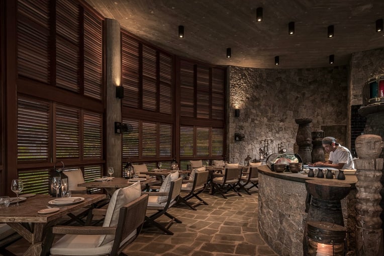Four Seasons Resort Seychelles, Seychely – Desroches Island SDI_261_original