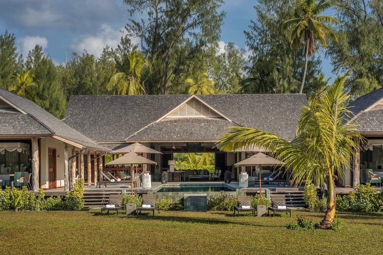 Four Seasons Resort Seychelles, Seychely – Desroches Island SDI_286_original