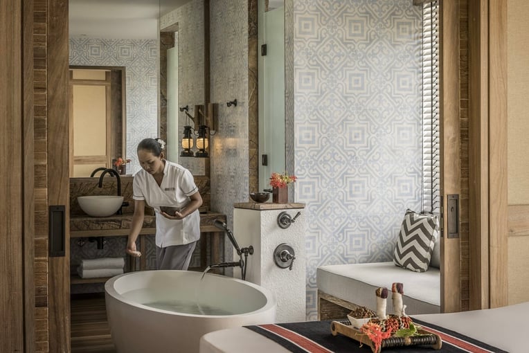 Four Seasons Resort Seychelles, Seychely – Desroches Island SDI_307_original