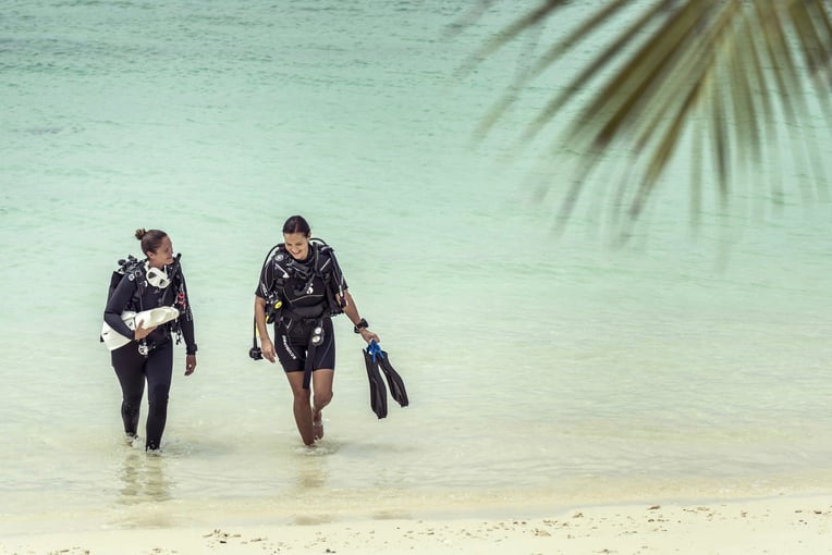 Four Seasons Resort Seychelles, Seychely – Desroches Island SDI_375_original
