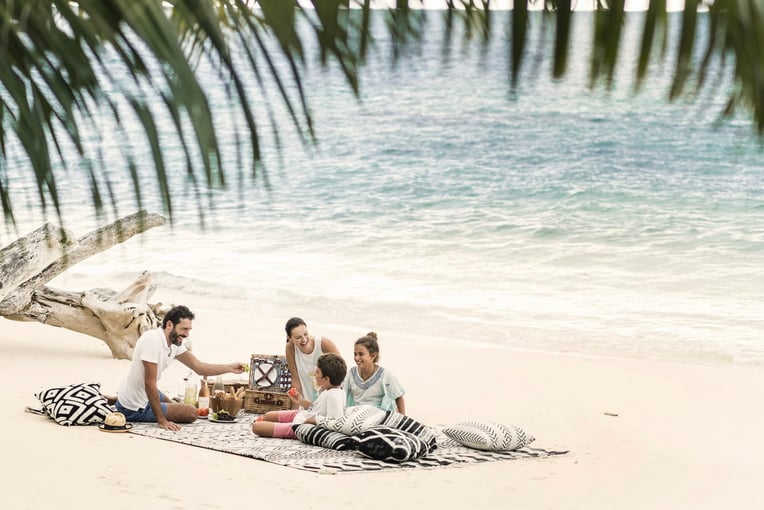 Four Seasons Resort Seychelles, Seychely – Desroches Island SDI_377_original