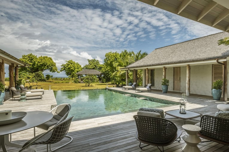 Four Seasons Resort Seychelles, Seychely – Desroches Island SDI_420_original