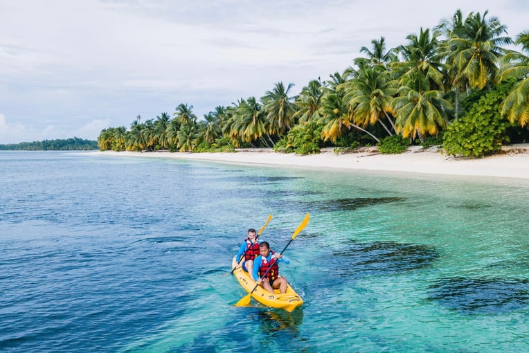 Four Seasons Resort Seychelles, Seychely – Desroches Island SDI_509_original