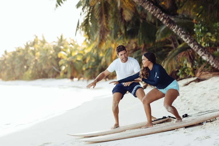 Four Seasons Resort Seychelles, Seychely – Desroches Island SDI_596_original