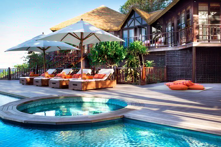 Fregate Private Island FIP_Private-Pool-Twin-Villa_Swimming-Pool_2