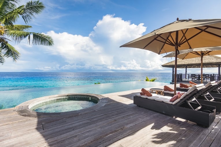 Fregate Private Island FIP_Private-Pool-Twin-Villa_Swimming-Pool_3