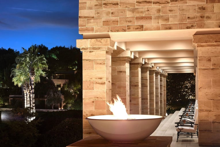 GRECOTEL Cape Sounio Grecotel Boutique Resort, Řecko – Athénská riviéra 003-TE-terrace_115102937