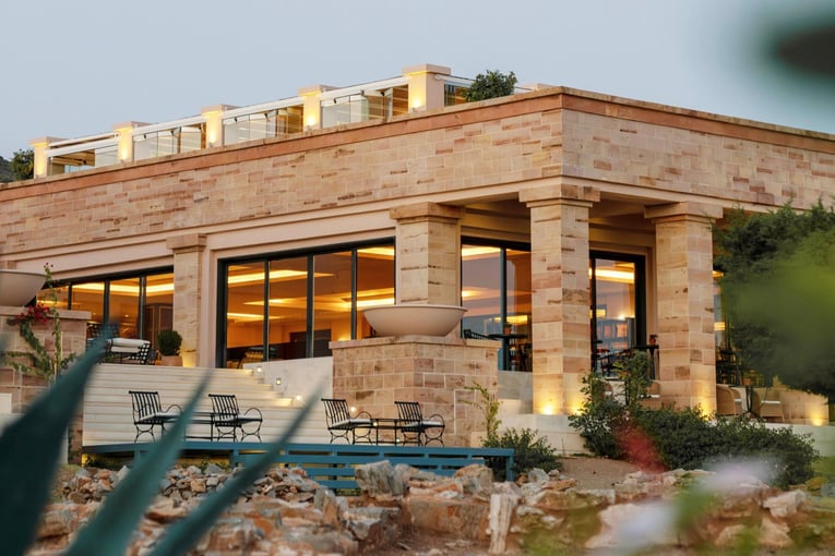 GRECOTEL Cape Sounio Grecotel Boutique Resort, Řecko – Athénská riviéra 004-A-exterior_113851918