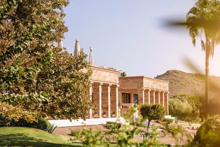 GRECOTEL Cape Sounio Grecotel Boutique Resort, Řecko – Athénská riviéra 005-A-exterior_113851914