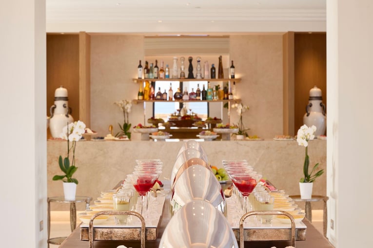 GRECOTEL Cape Sounio Grecotel Boutique Resort, Řecko – Athénská riviéra 013-R-restaurant_115102966