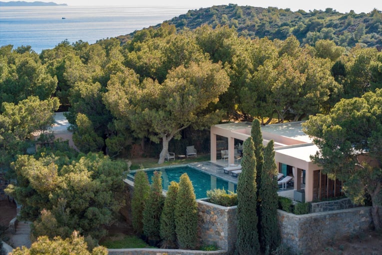 GRECOTEL Cape Sounio Grecotel Boutique Resort, Řecko – Athénská riviéra 051-LS-landscape_114096157