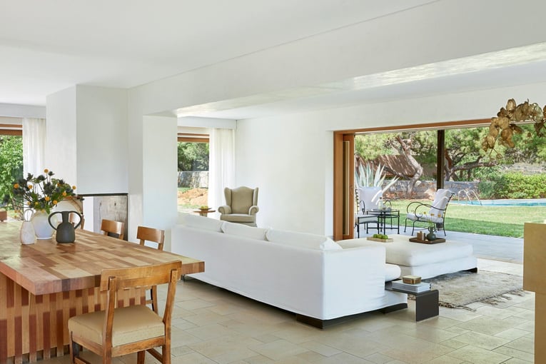 GRECOTEL Cape Sounio Grecotel Boutique Resort, Řecko – Athénská riviéra 117-W-room-example-the-cape-sounio-estate-villa_90796994