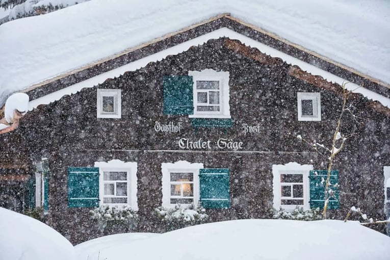 Gasthof Post Lech PostLech_Aussen8_HL_web