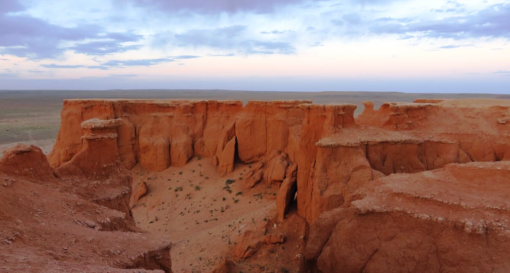Gobi Mongolsko shutterstock_608553026