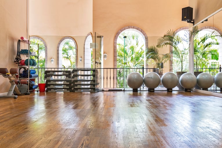 Gran Hotel Bahía del Duque HI7-7-fun-and-fit-club