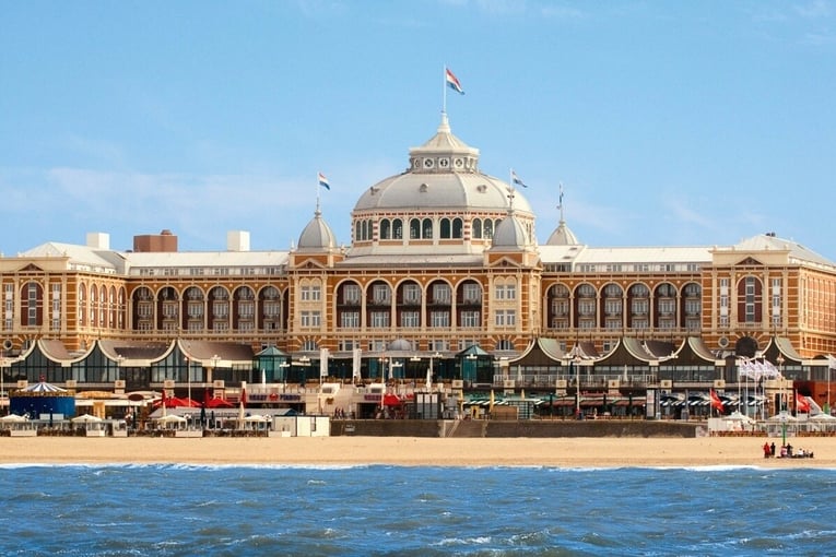 Grand Hotel Amrâth Kurhaus | Exclusive Tours grand-hotel-amrath-kurhaus-exterieur-1200x800