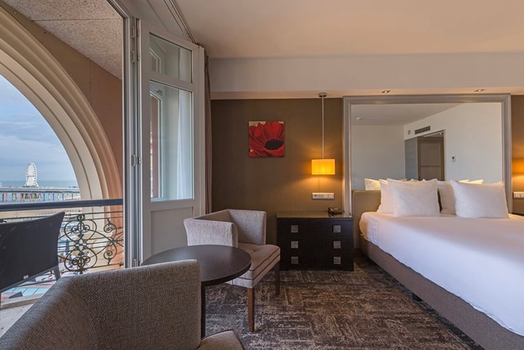 Grand Hotel Amrâth Kurhaus | Exclusive Tours superior-room-1200x800_1