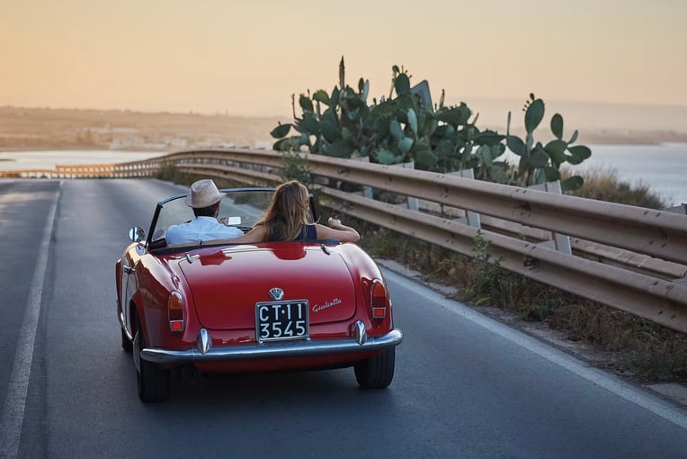 Grand Hotel Timeo, A Belmond Hotel, Itálie – Sicílie, Taormina | Exclusive Tours des-europe-italy-sicily-road01