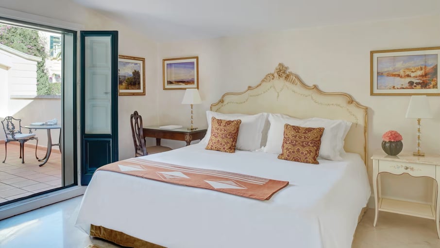 Grand Hotel Timeo, A Belmond Hotel, Itálie – Sicílie, Taormina | Exclusive Tours ght-acc-suite-exclusive-timeo-building01