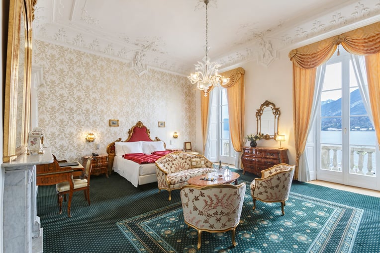 Grand Hotel Villa Serbelloni open-space-suite-3