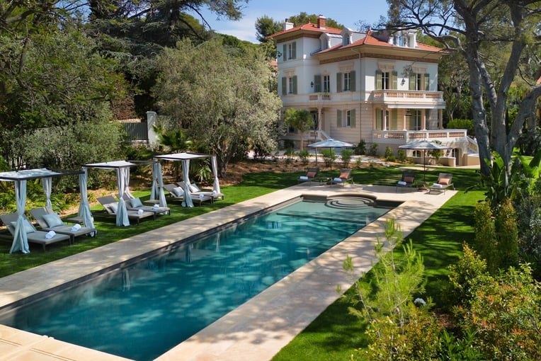 Grand Hotel du Cap Ferrat, A Four Seasons Hotel, Francie – Cap Ferrat | Exclusive Tours GHF_2615_original