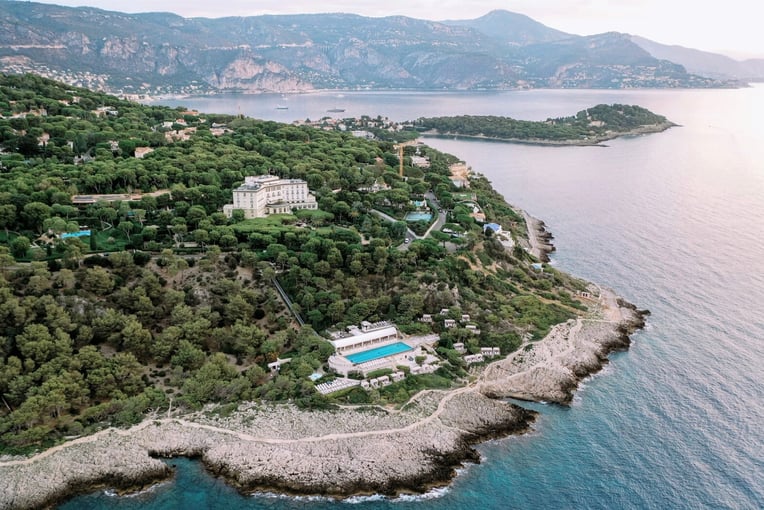 Grand Hotel du Cap Ferrat, A Four Seasons Hotel, Francie – Cap Ferrat | Exclusive Tours GHF_2884_original