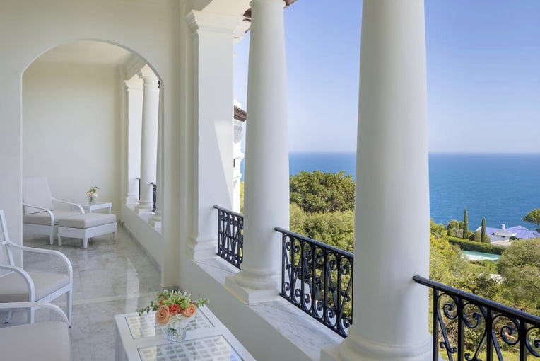 Grand Hotel du Cap Ferrat, A Four Seasons Hotel, Francie – Cap Ferrat | Exclusive Tours GHF_3007_original