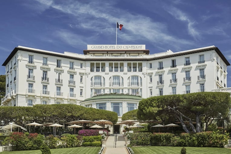 Grand Hotel du Cap Ferrat, A Four Seasons Hotel, Francie – Cap Ferrat | Exclusive Tours GHF_428_original