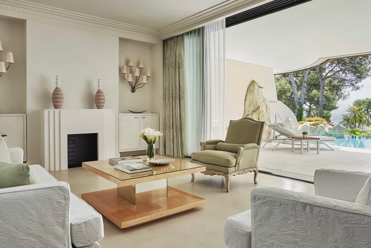 Grand Hotel du Cap Ferrat, A Four Seasons Hotel, Francie – Cap Ferrat | Exclusive Tours GHF_498_original