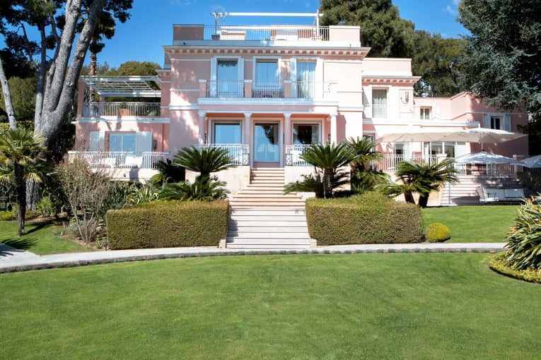 Grand Hotel du Cap Ferrat, A Four Seasons Hotel, Francie – Cap Ferrat | Exclusive Tours GHF_948_original