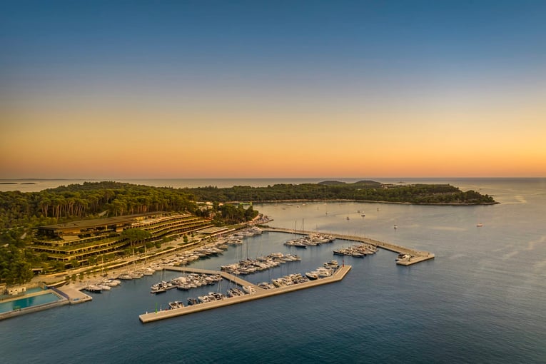 Grand Park Hotel Rovinj by Maistra Collection, Chorvatsko – Istria | Exclusive Tours M25_021_00004_h74c2b