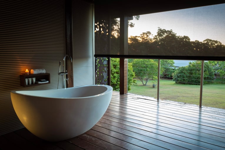 Gwinganna Lifestyle Retreat 