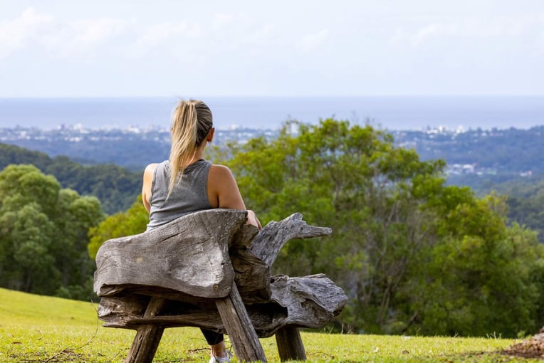 Gwinganna Lifestyle Retreat Gwinganna-view-01