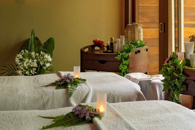 Gwinganna Lifestyle Retreat spa-2-01