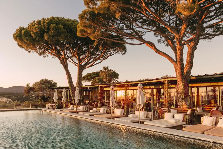 Hôtel Lily of the Valley, Francie – La Croix-Valmer | Exclusive Tours 67618355c5d15