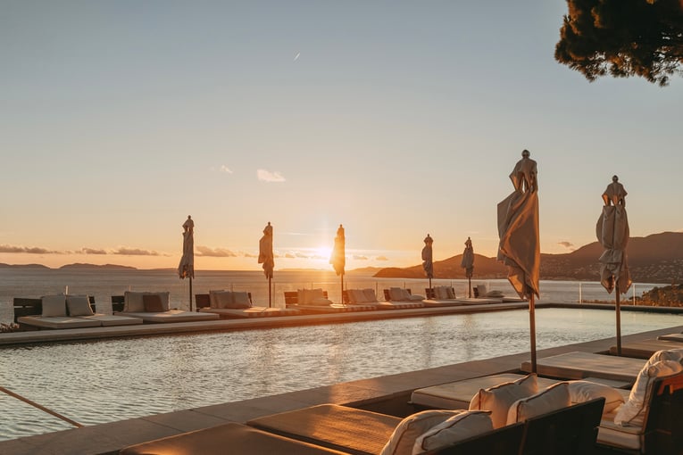 Hôtel Lily of the Valley, Francie – La Croix-Valmer | Exclusive Tours 6761835b4fa9d