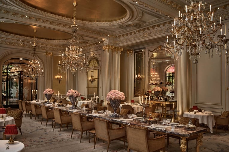 Hôtel Plaza Athénée, Francie – Paříž | Exclusive Tours 2022_05_HPA_JIPA_0085_v1